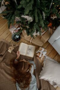Christmas Gifts for Book Lovers
