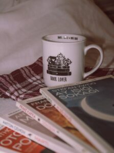 Unique Finds for Book Lovers