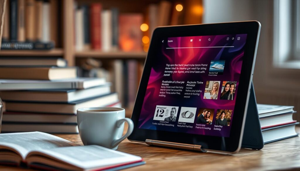best reader tablet