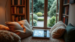 best reading apps