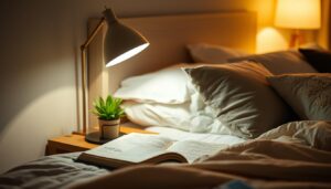 best reading light for bed