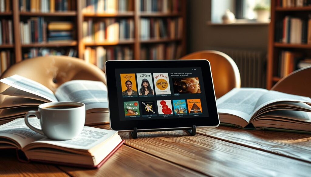 best reading tablet