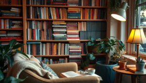 bookworm reading essentials