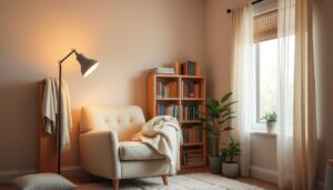 essential reading corner essentials