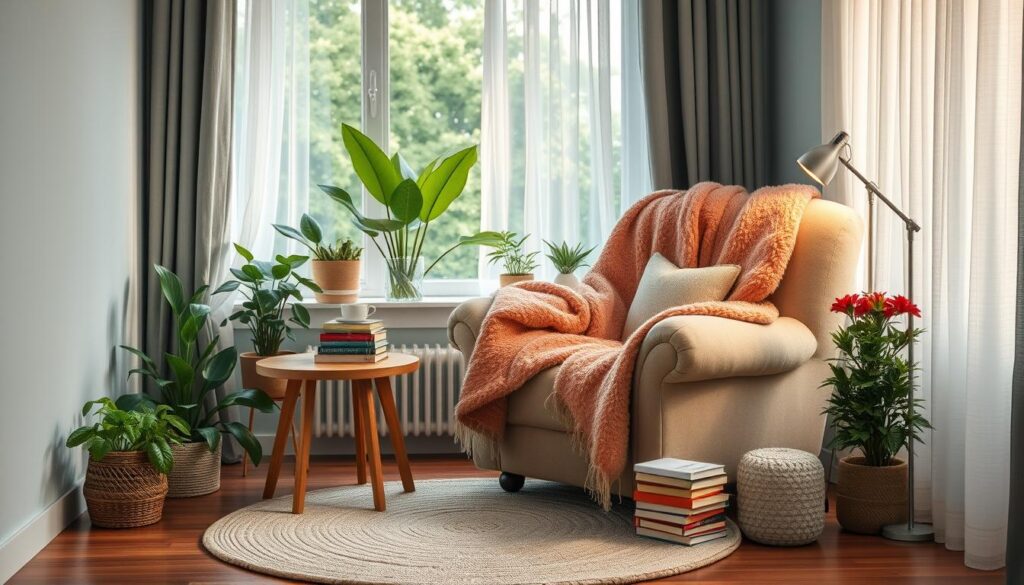 top reading corner designs
