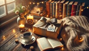 Unique Literary Gift Ideas
