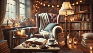 Gift Ideas for Every Book Lover