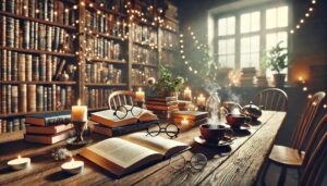 Book Club Gift Ideas