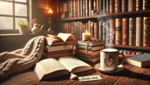 Book lover gifts