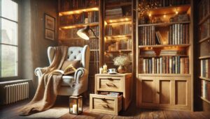 storage furniture